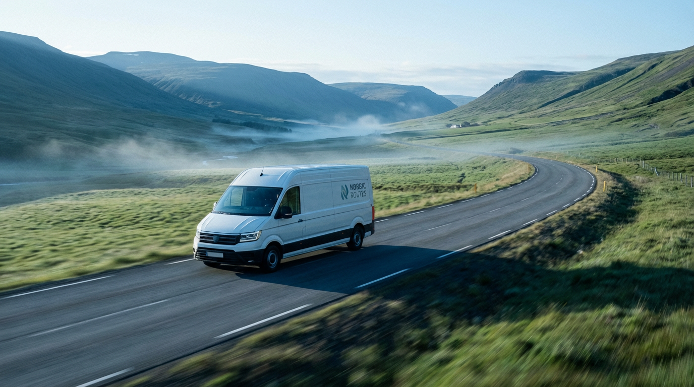 Lind Logistik Transport